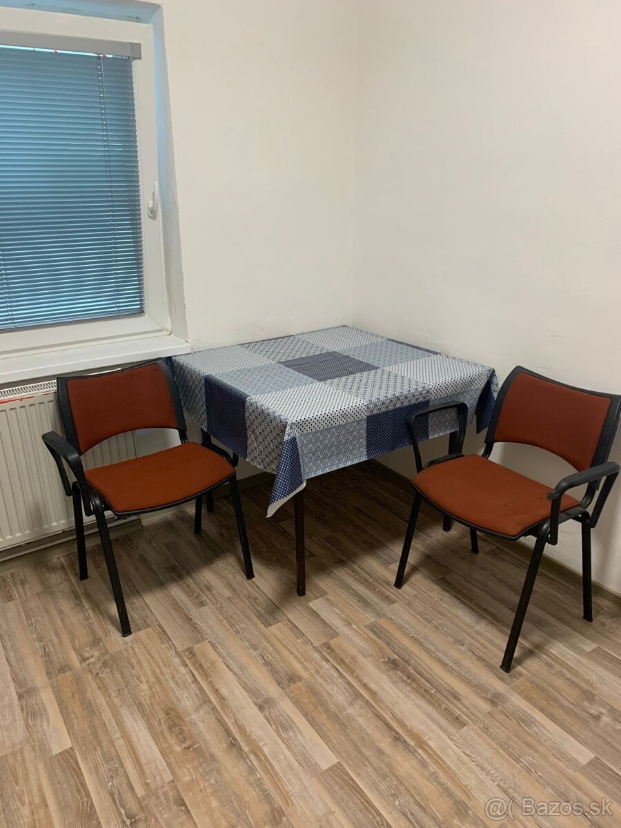 Na prenájom 5 izbový rodinnný dom pre firmy - Voľný ihned - 13