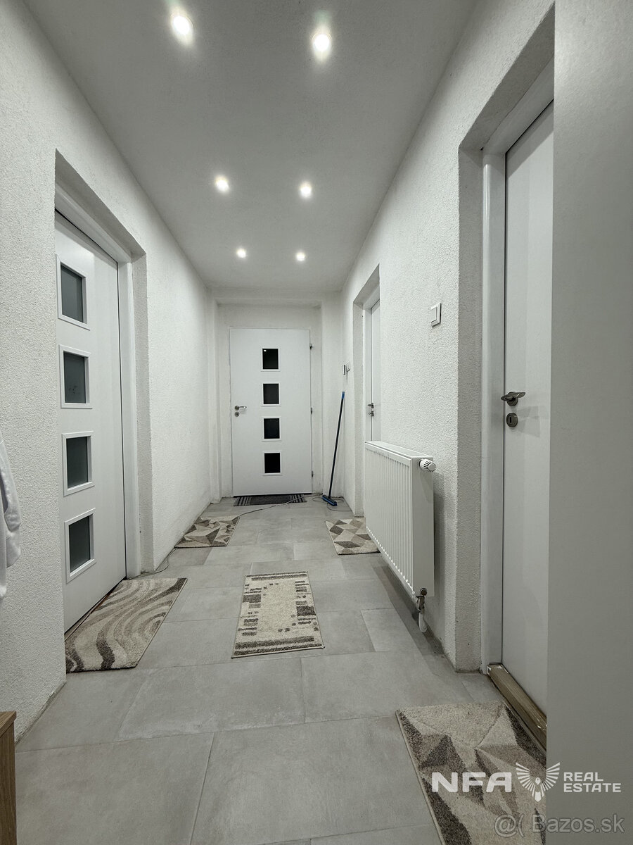 Na predaj 4-izbový rodinný dom v obci Sielnica (okr. Zvolen) - 13