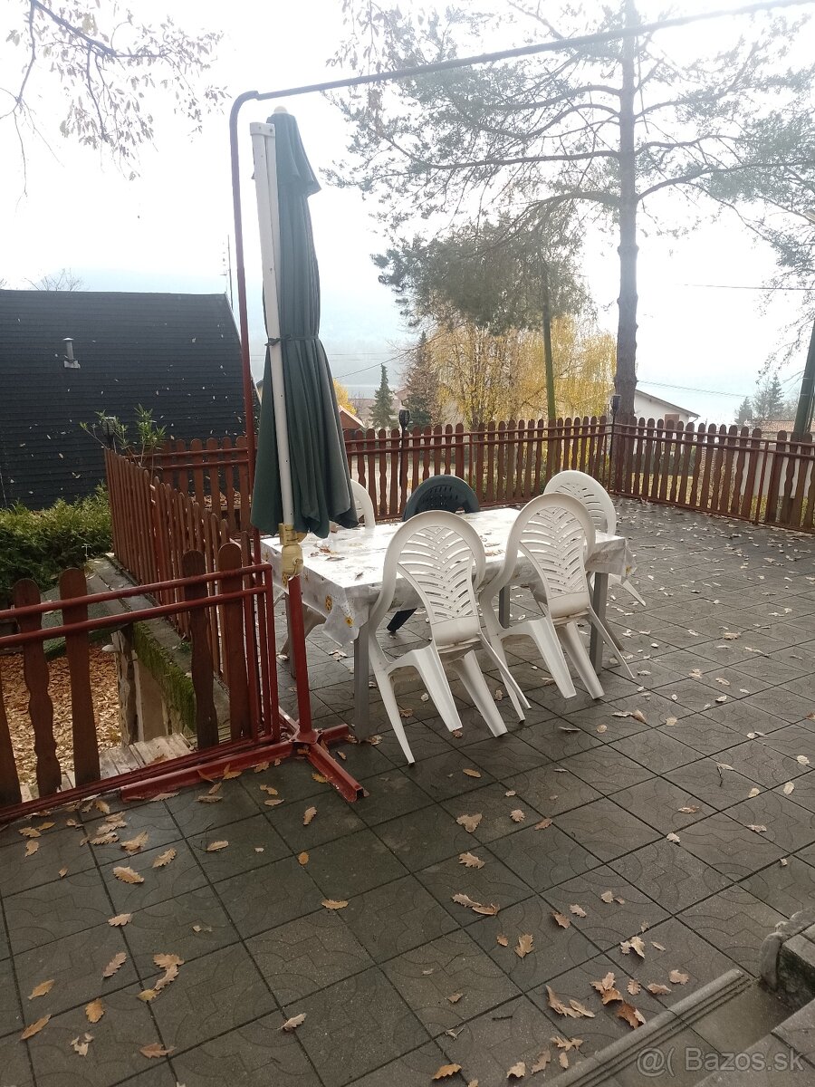 Chata na predaj - 13