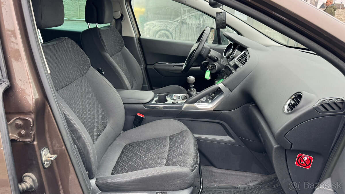 Peugeot 3008 1.6 BlueHDi S S Access - 13