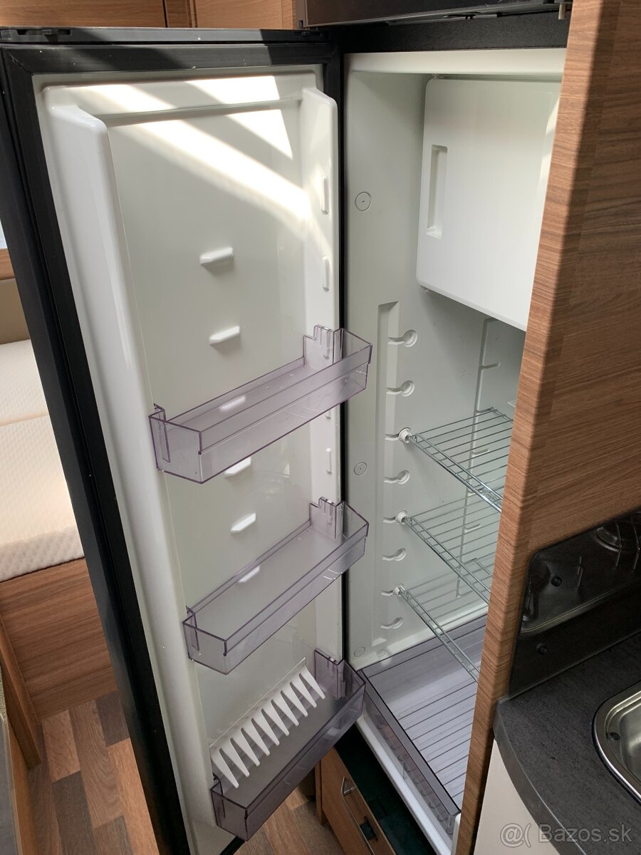 Weinsberg Cara One 480 QDK 2022 - 13