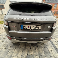 Land Rover Range Rover Evoque - 13