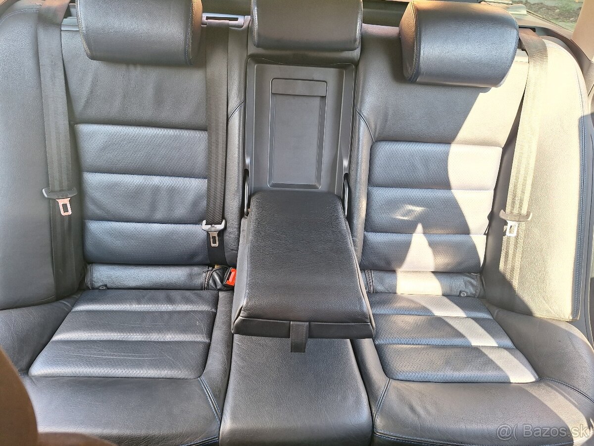 Škoda Octavia 2.0 TDI automat - 13