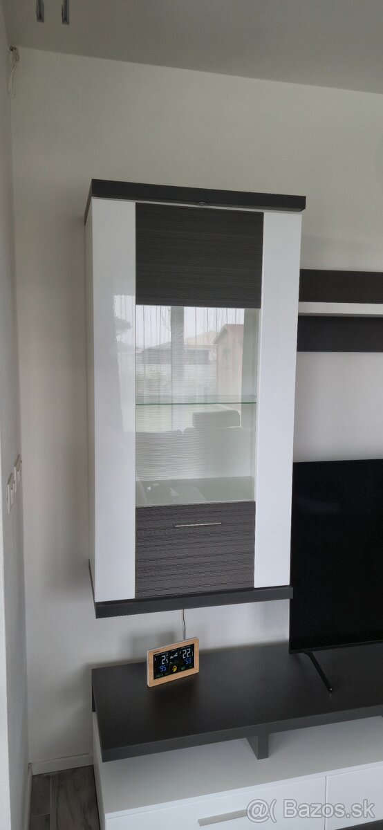 Obývačková stena Caracas - 13