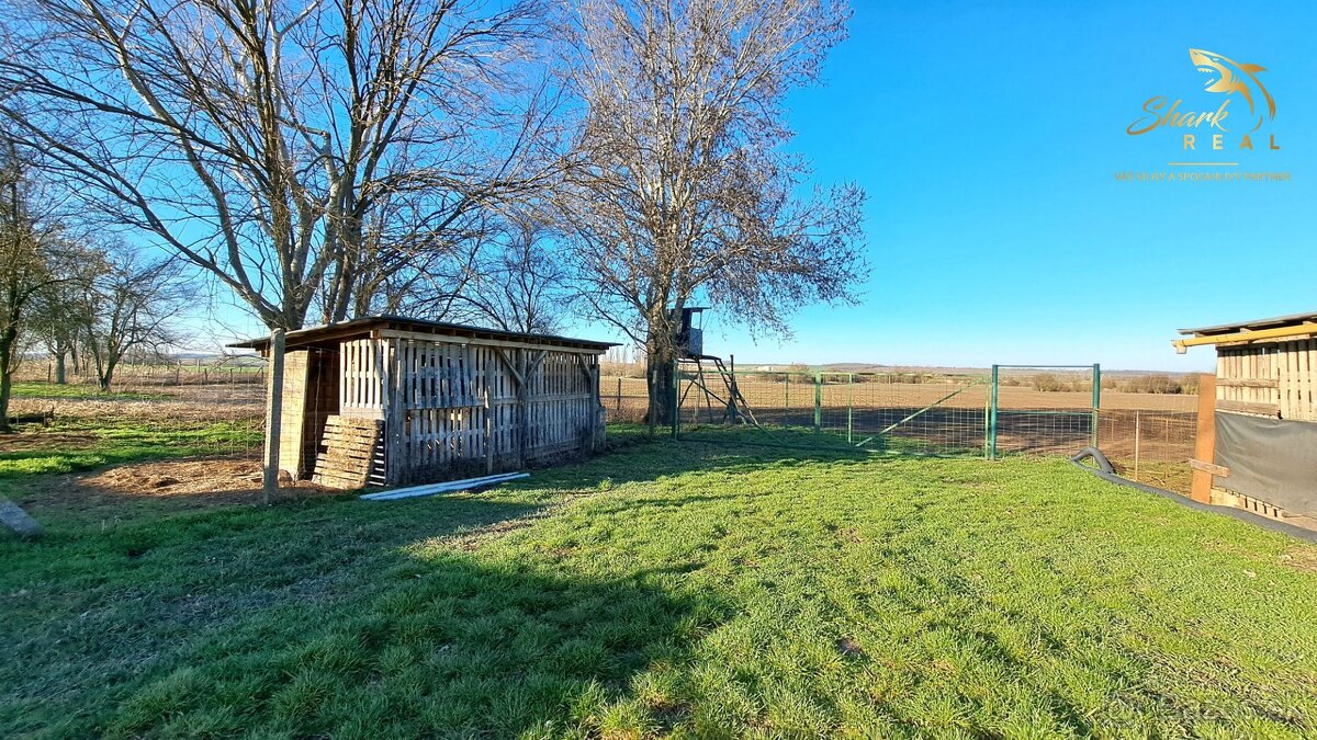 Farma na predaj - 13