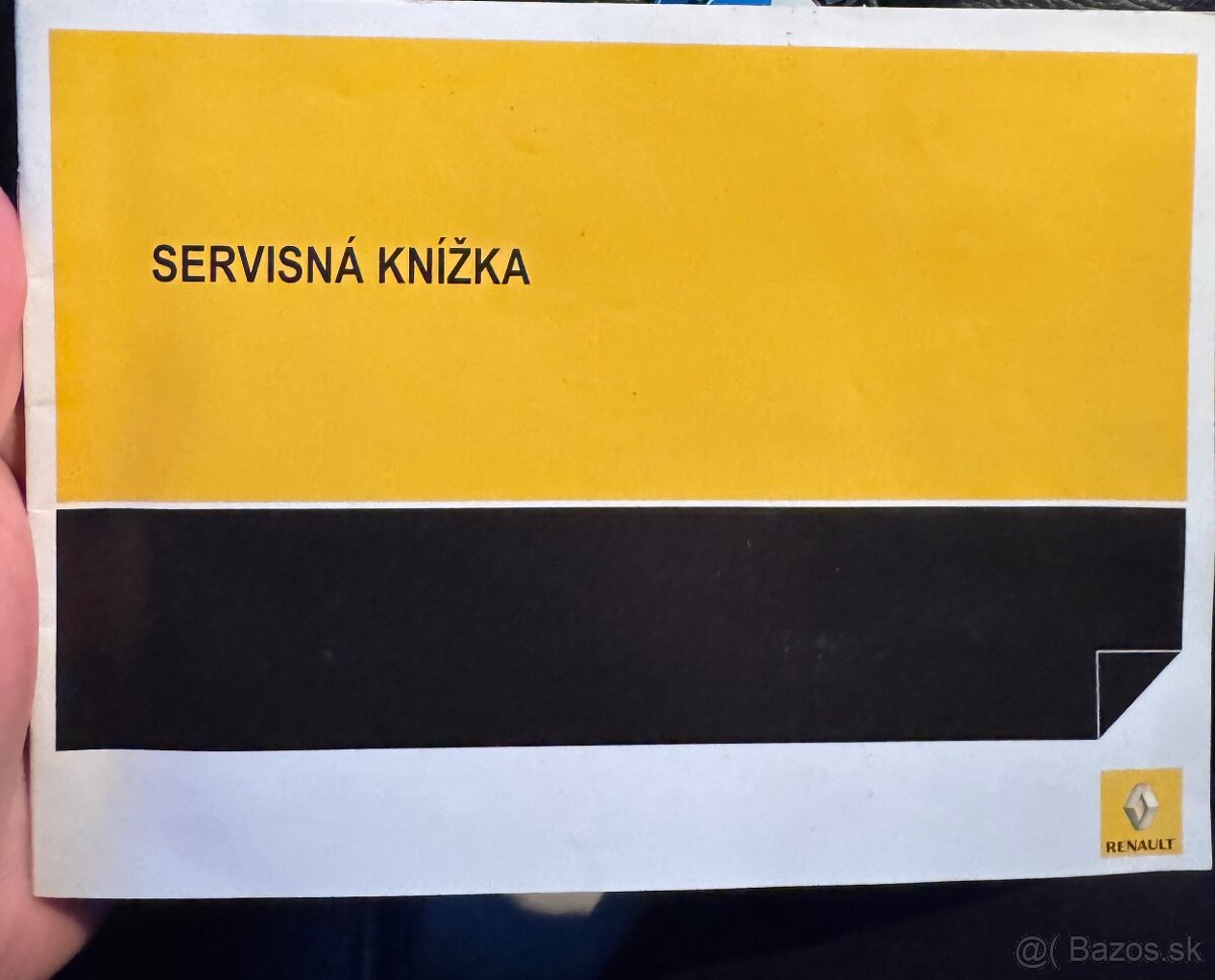 Renault Thalia 1.2 - 13