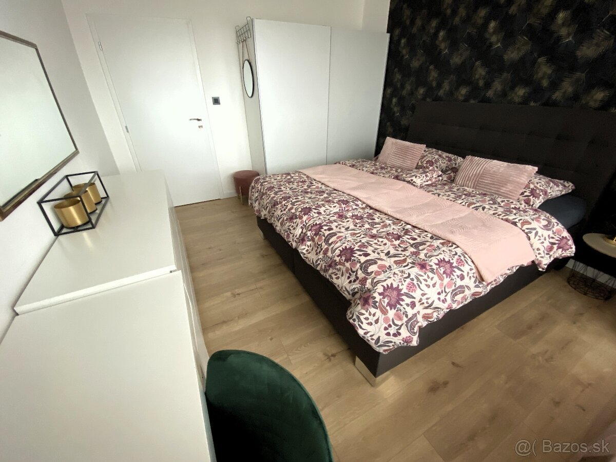 ✨ 2i byt - centrum - zariadený a komplet vybavený - 13
