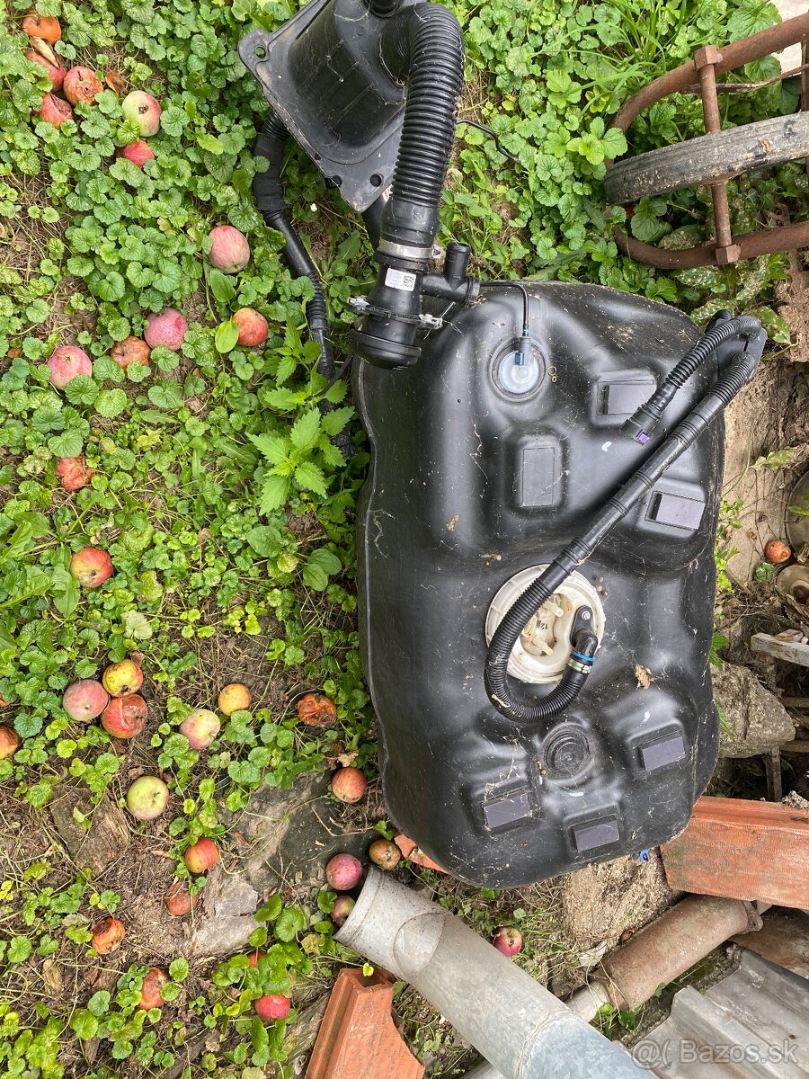 CITROËN JUMPER-BOXER-DUCATO. NOVÉ DIELY - 13