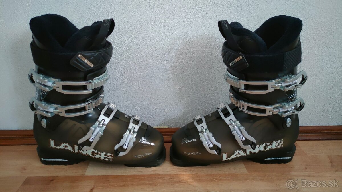 Predám lyže, lyžiarky, palice, korčule, detské lyže, junior - 13