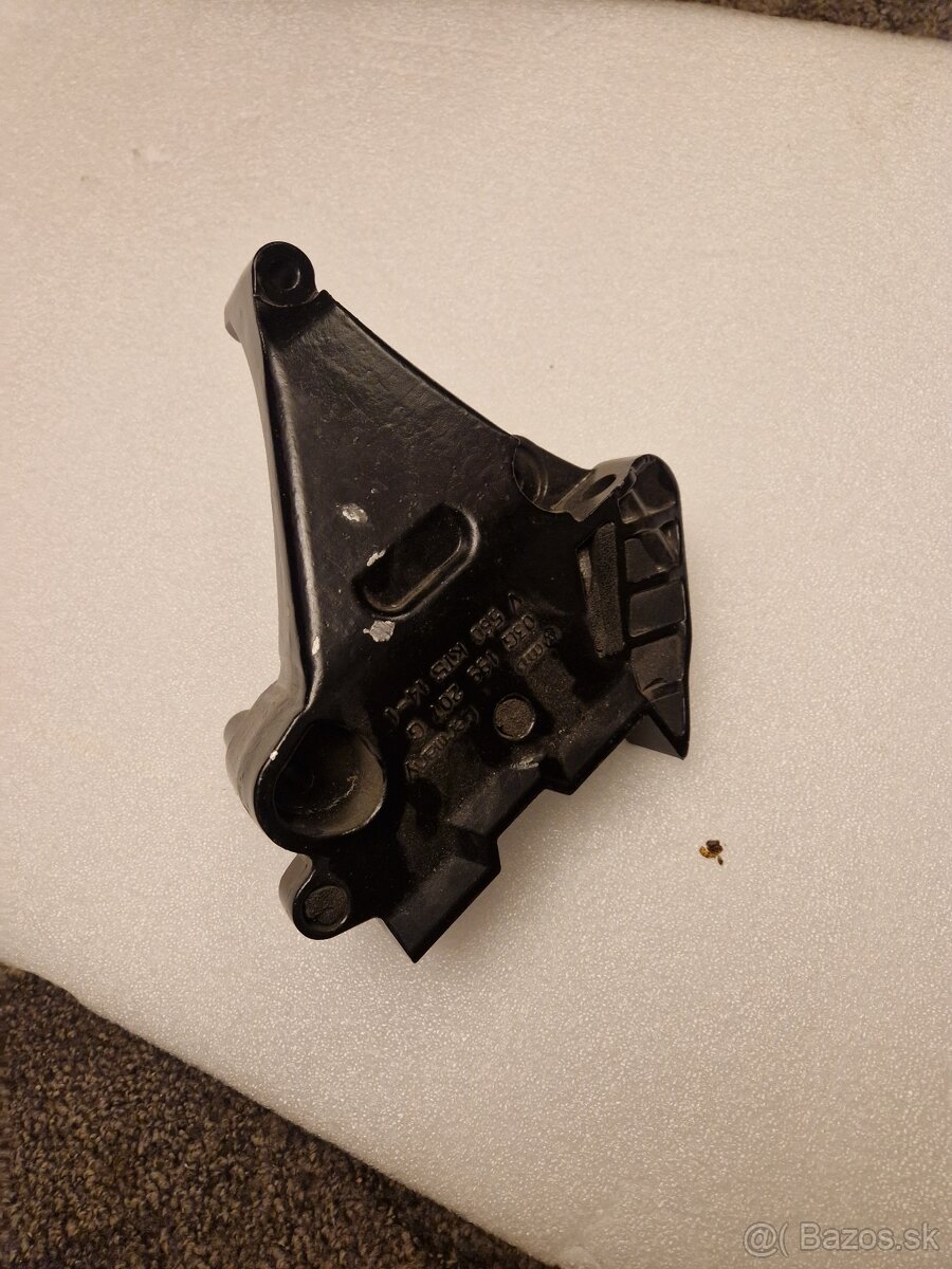 Diely na Motor 1.9 2.0 tdi BMP BLS Original - 13