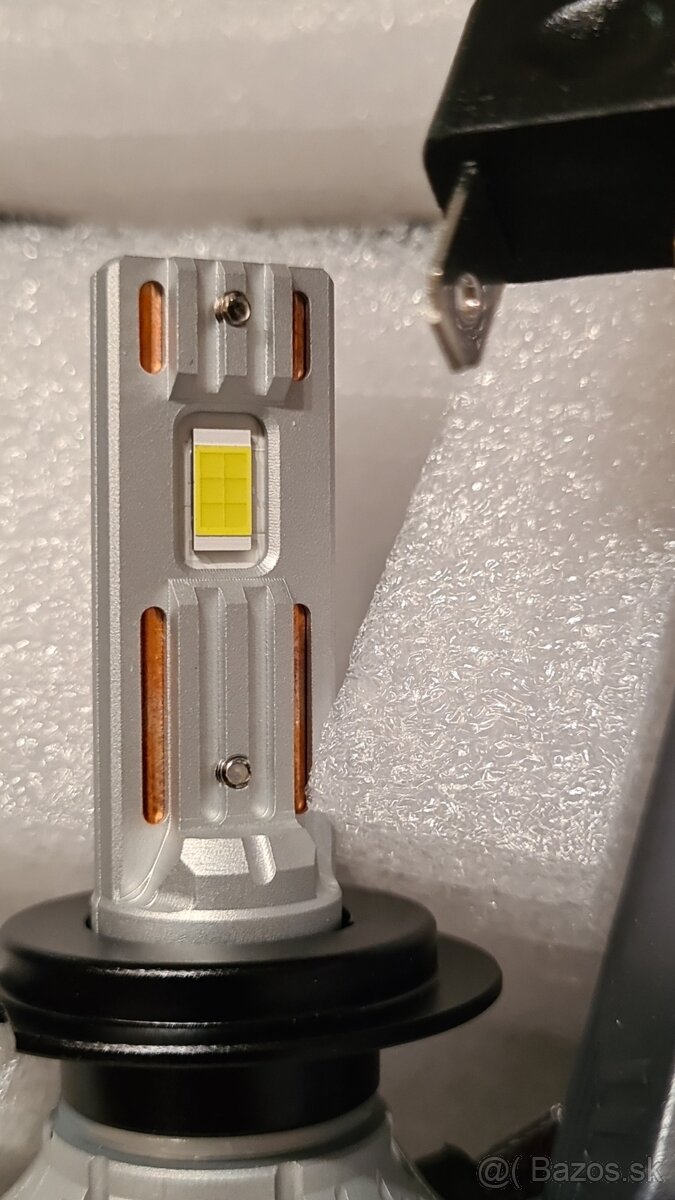 Zkúsil som všetky LED 5€ dobierka - 13