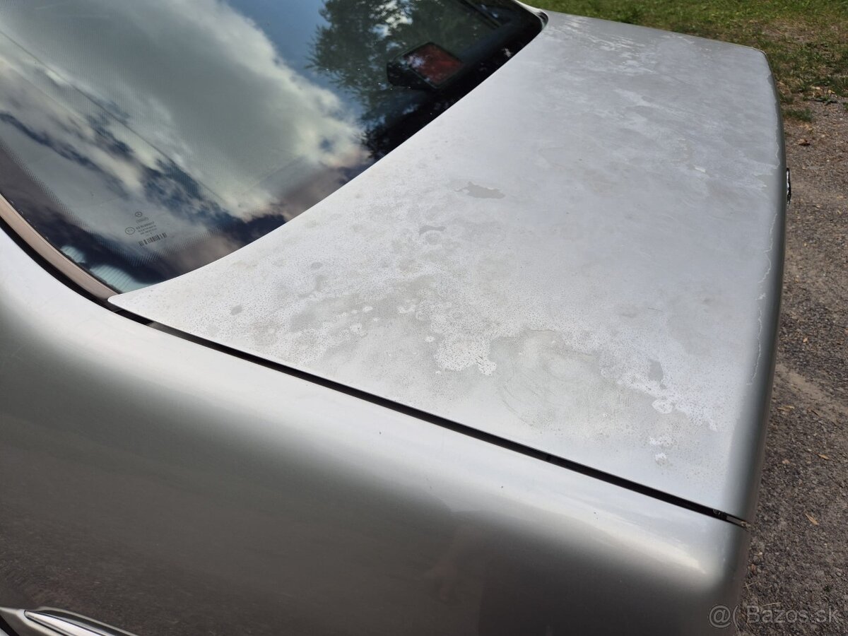 W140 300TD MAMUT - 13