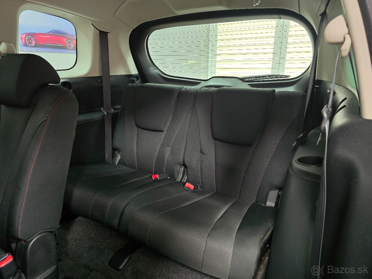 Mazda 5 1.8i 85kW/115k MZR TX - 13