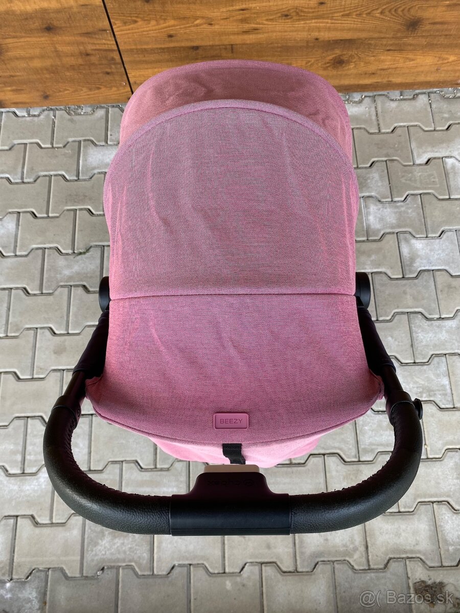 Cybex Beezy - sportovy kocik - 13
