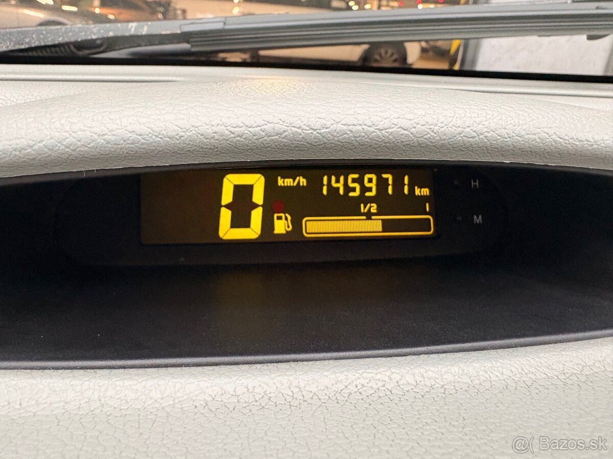 Renault Twingo 1.2 43kw - 13