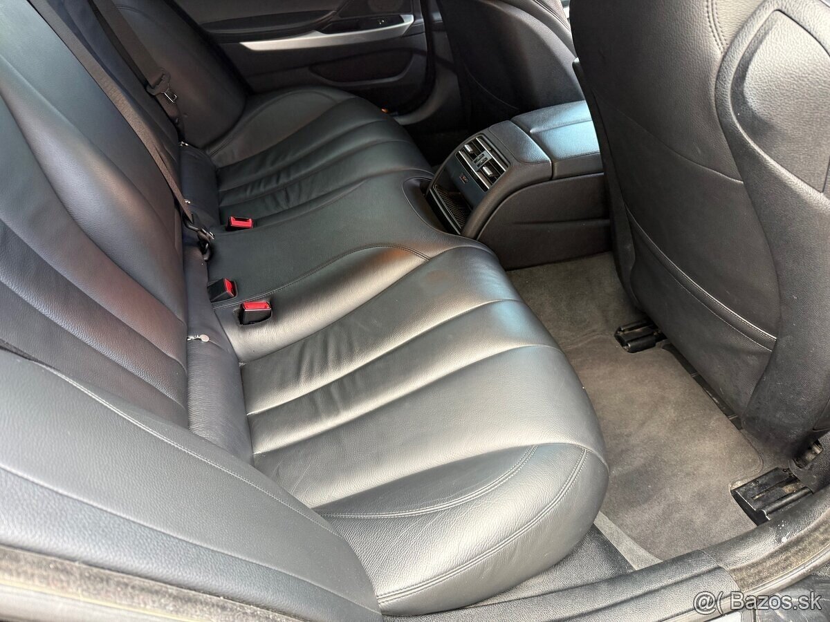 💥 BMW 6 GRAN COUPE - PREDAJ AJ NA SPLÁTKY 💥 - 13