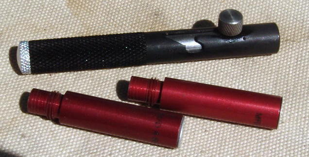 Mini svetlice 15mm - 13