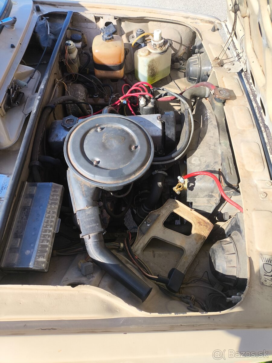 Lada Vaz 2105 1300 - 13