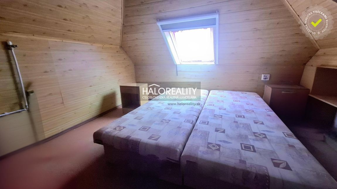 HALO reality - Predaj, rodinný dom Podhájska - 13