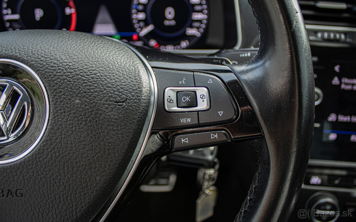 Volkswagen Golf 7.5 2.0TDI Highline DSG 110kW 2020 automat - 13