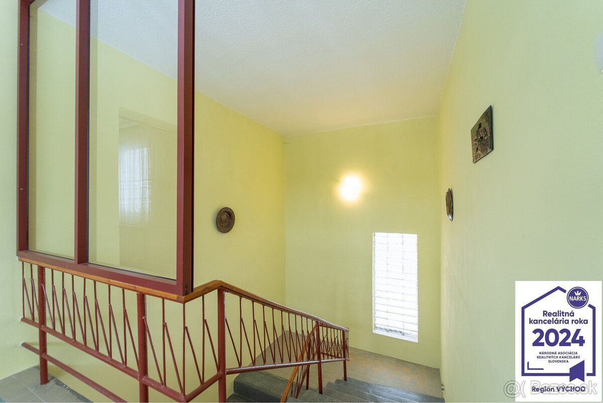Rodinný dom, Slovinky, okr. Spišská Nová Ves - 13