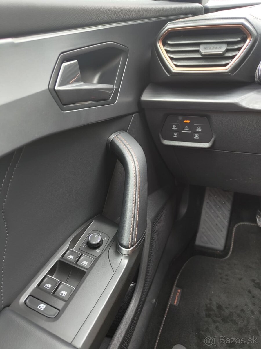 Cupra Formentor 2.0 TDI 150k - 13