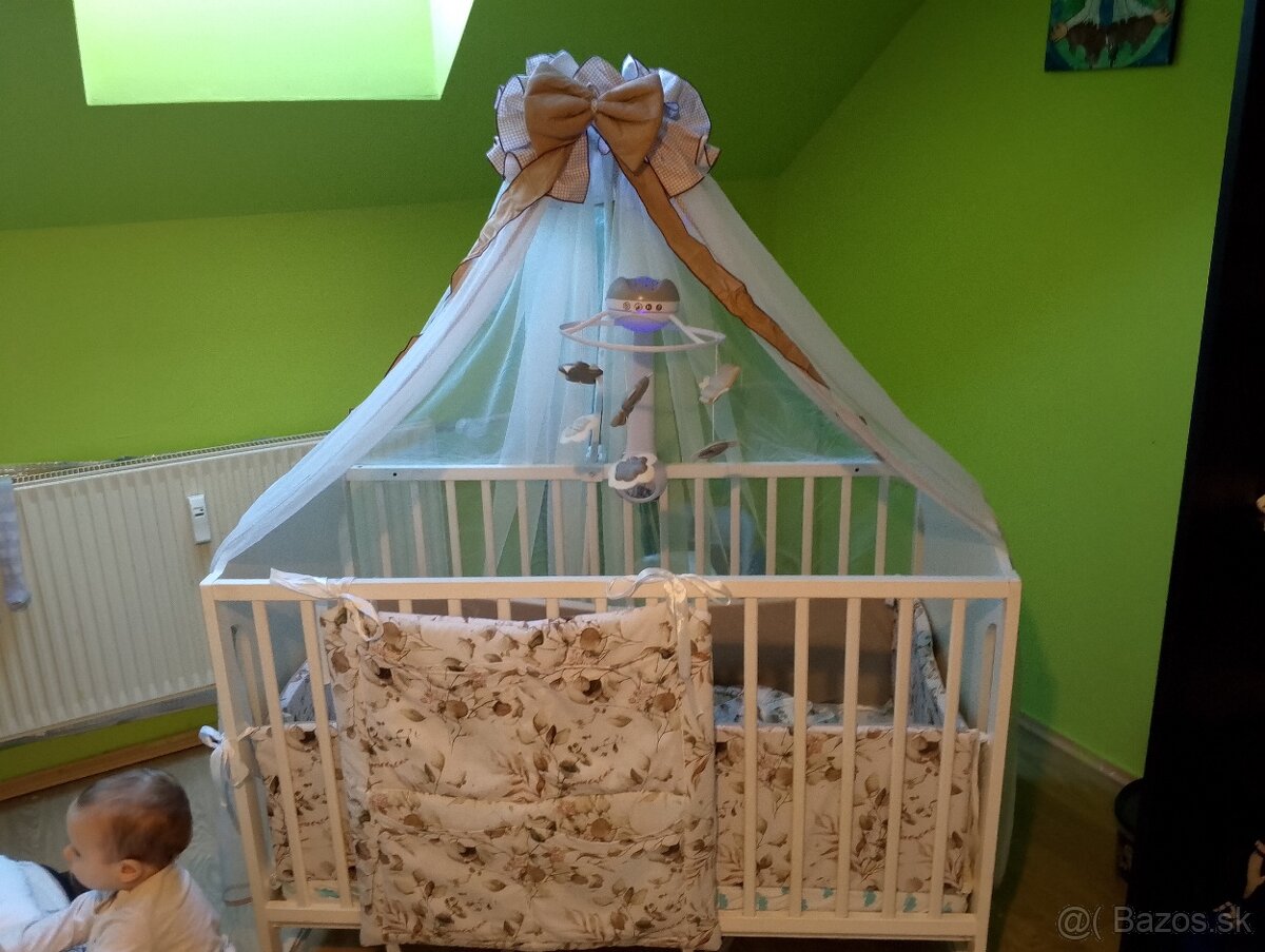 Oblečenie pre bábätká - 13