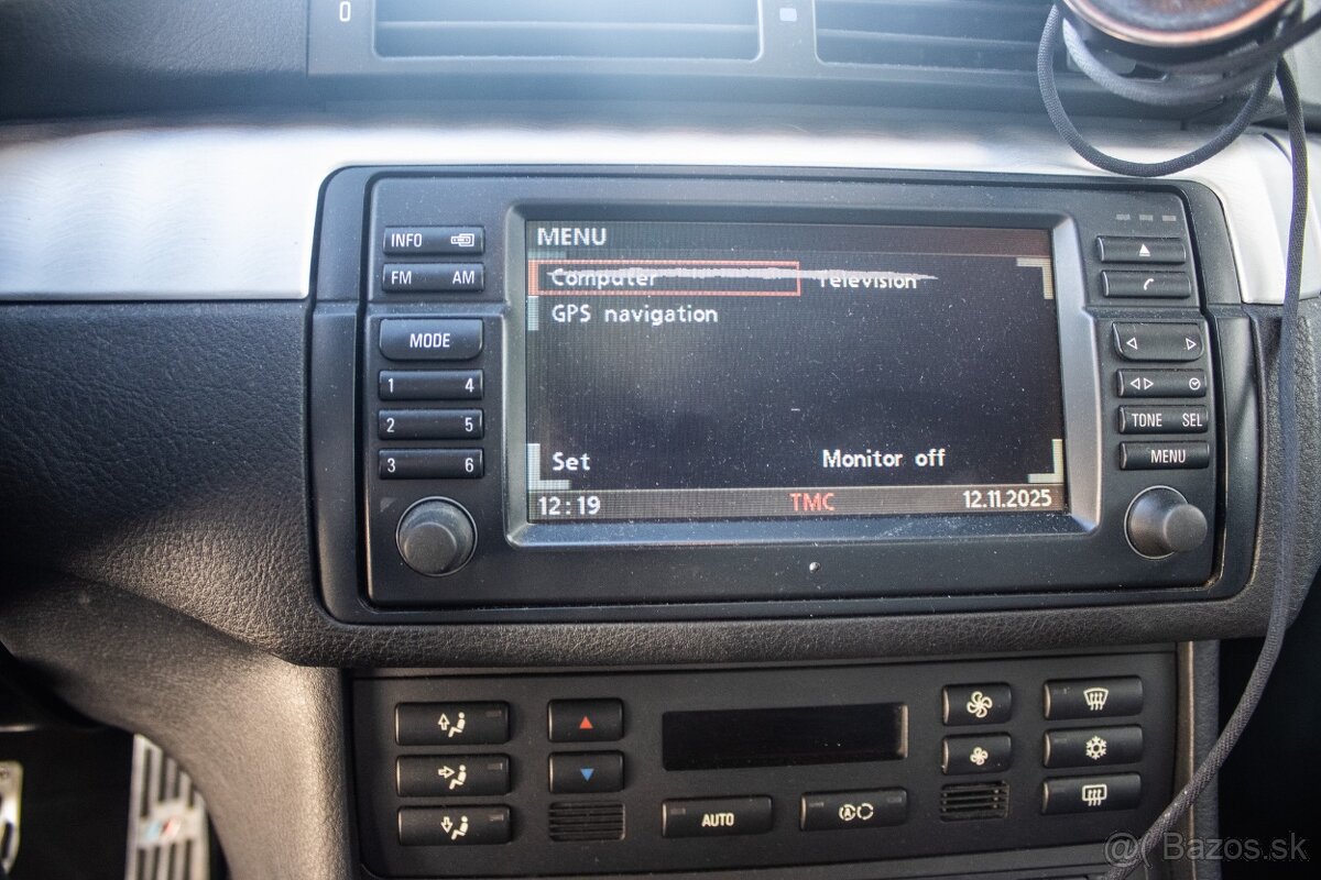 BMW Rad 3 Coupé 330 Ci, 170kW, M6 - 13