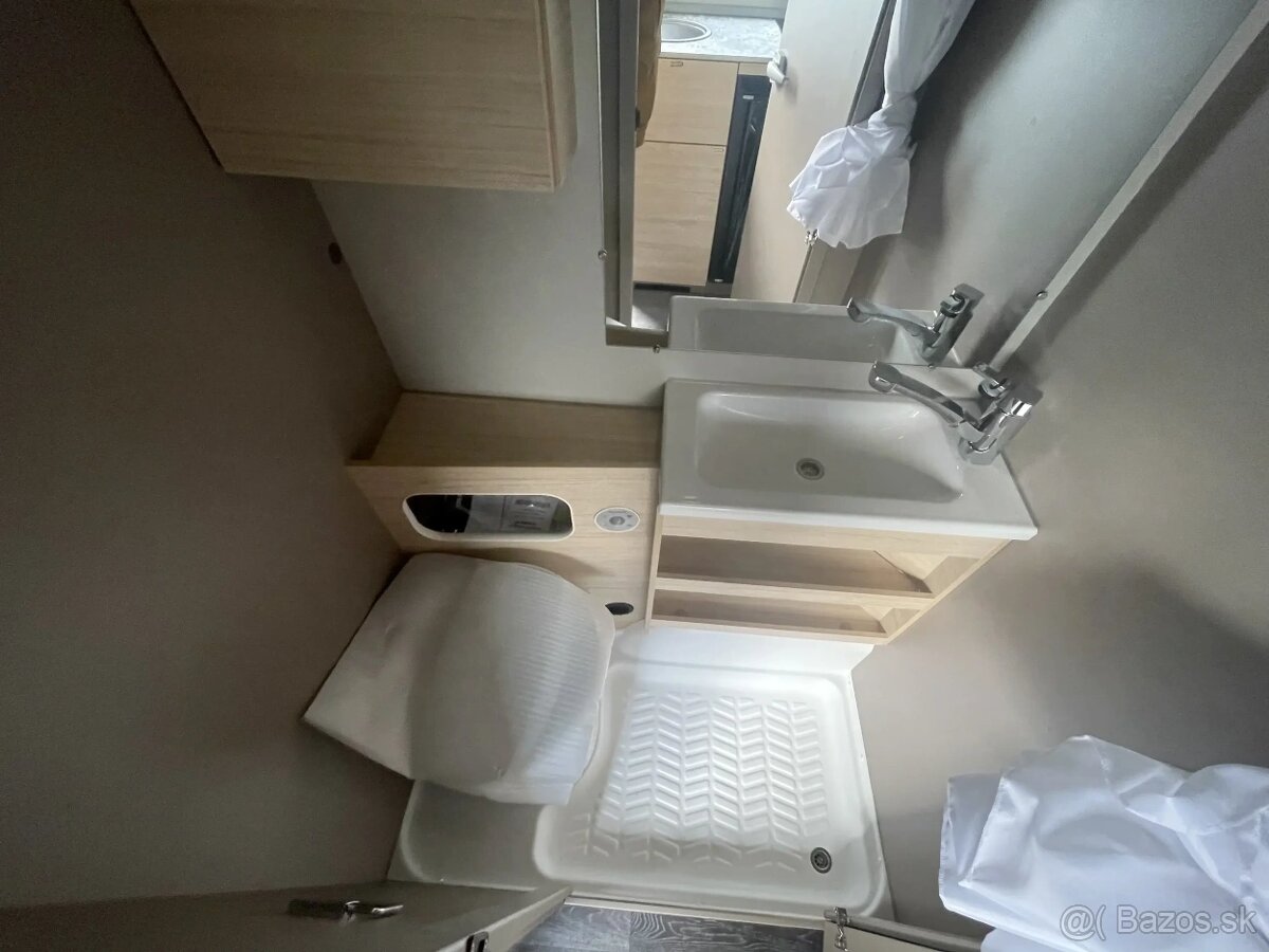 Weinsberg CaraCito 470 EU - 13