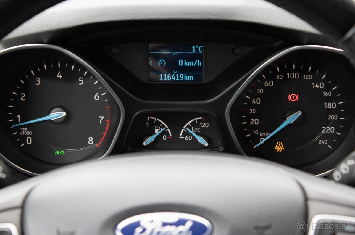 Ford Grand C-Max - 13