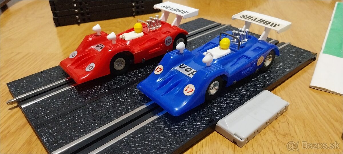 Predám autodráhu ites shadow 90 - 13