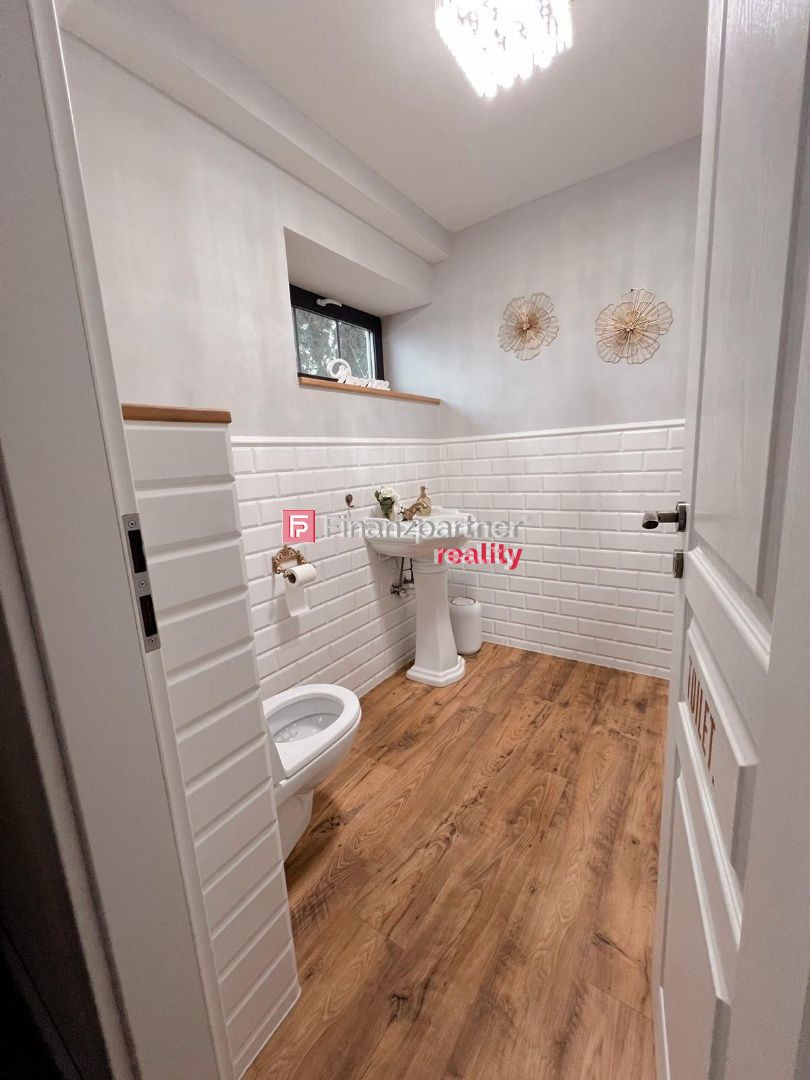 3 podlažná polyfunkčná budova, Bošany, Topoľčany - 13