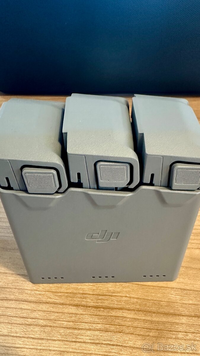 DJI Mini 5 Pro Fly More Combo (RC2) - 13