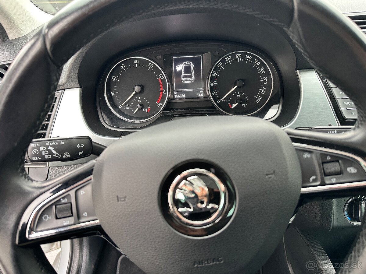 Skoda fabia - 13