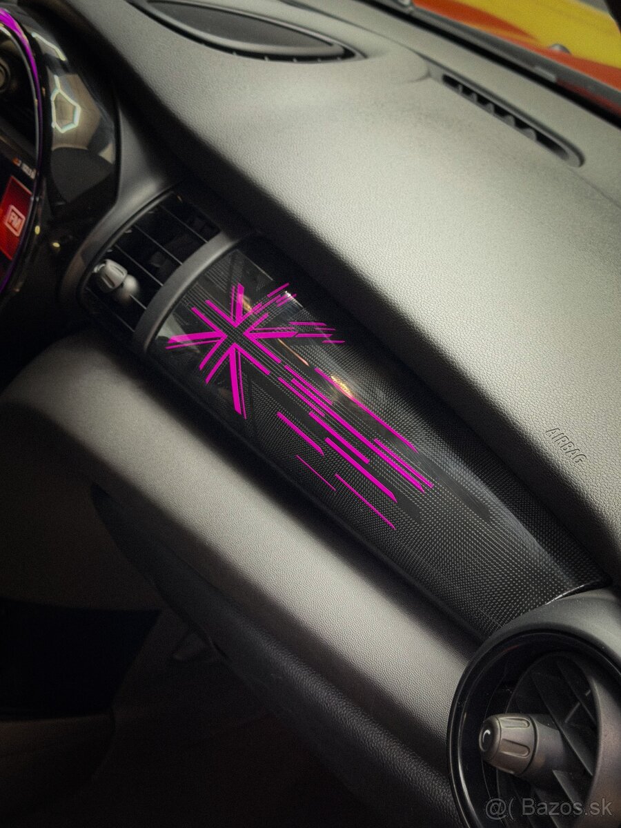 Mini John Cooper Works 170kw, automat, SK - 13