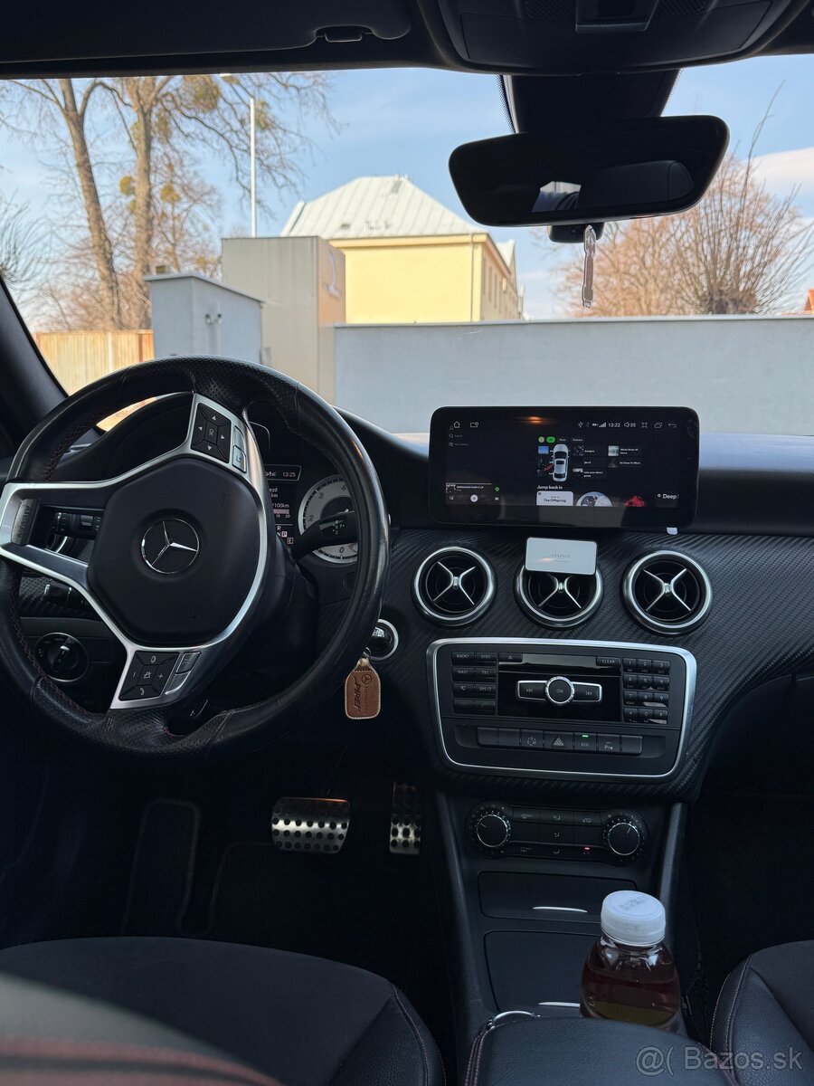 Mercedes-Benz A200 CDI - AUTOMAT - 13