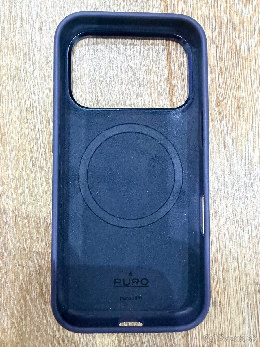 Apple iPhone 17 Pro 256GB - 13