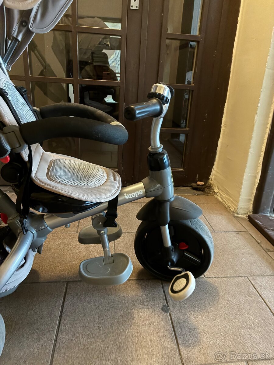 Detska trojkolka zopacitygo - 13