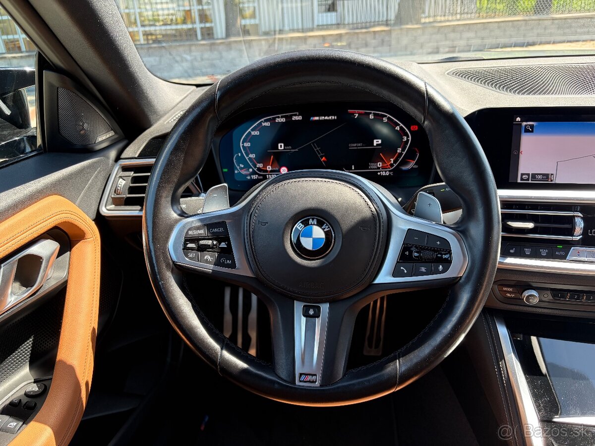 BMW M240i - 13