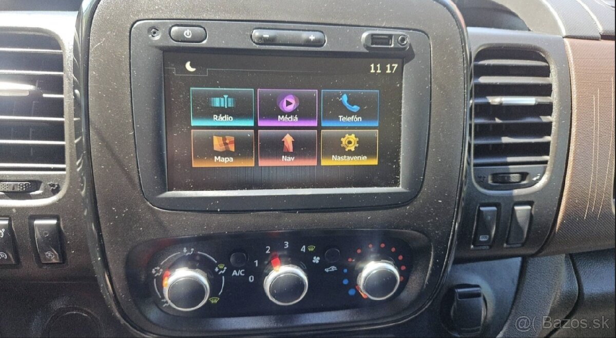 FIAT TALENTO - 13
