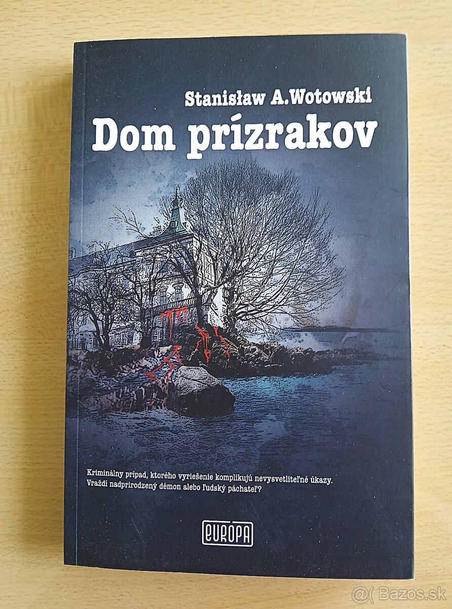 detektívky na predaj - 13