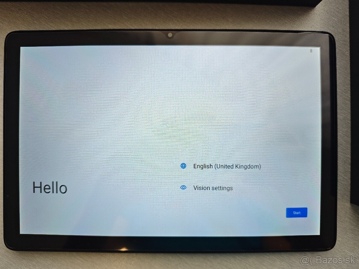 Tablet iGET Smart W32 - 13