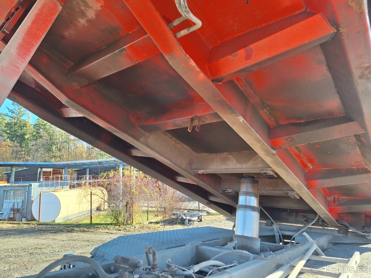 MAN TGA 33.430 6X6 - 13