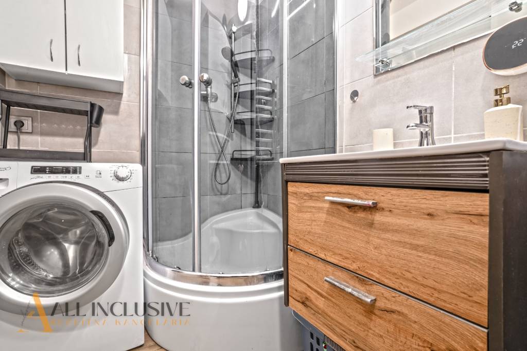 ALL INCLUSIVE | NA PREDAJ 3-IZBOVÝ BYT S PIVNICOU, SENEC - 13