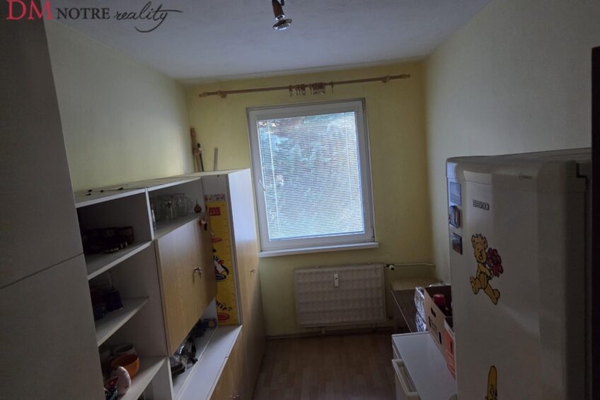 🌟 Veľkorysý päťizbový byt s loggiou – Banská Bystrica - 13