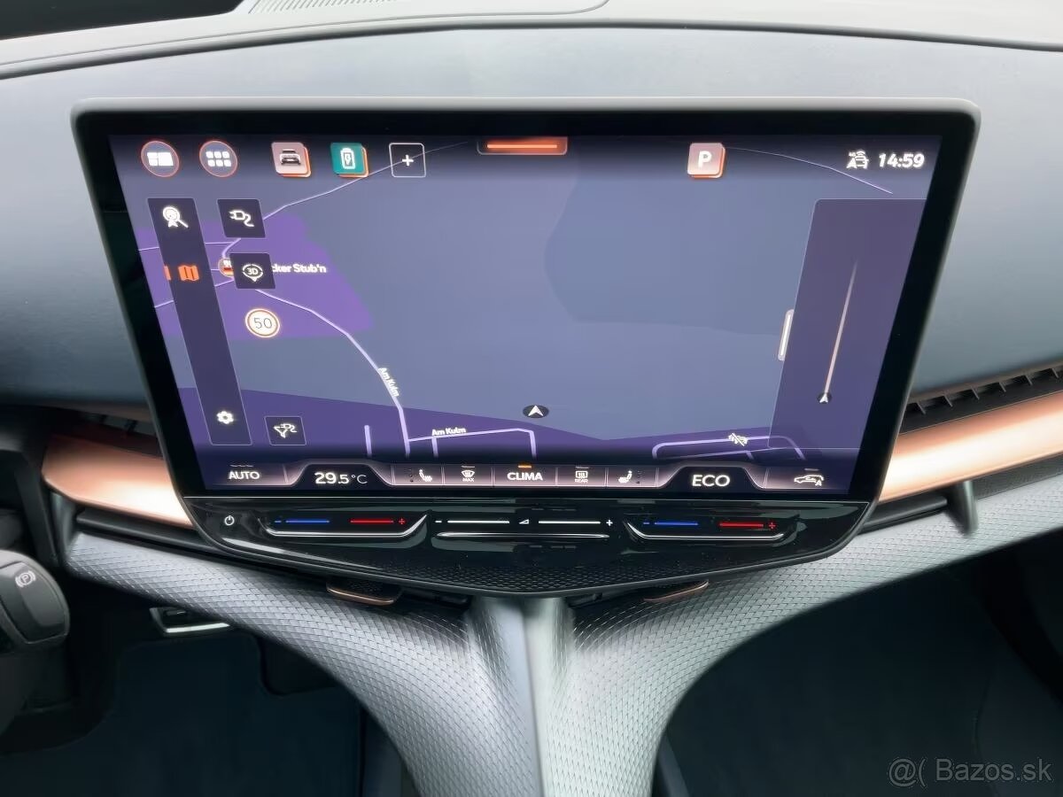 Cupra Tavascan VZ 4Drive 340k - ODPOČET DPH - 13