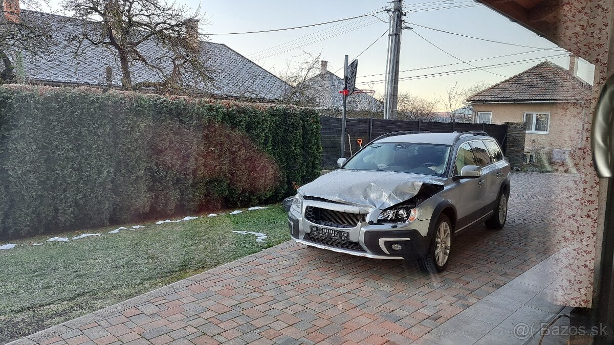 VOLVO XC70 D4 AWD SUMMUM,2016,133kw - 13