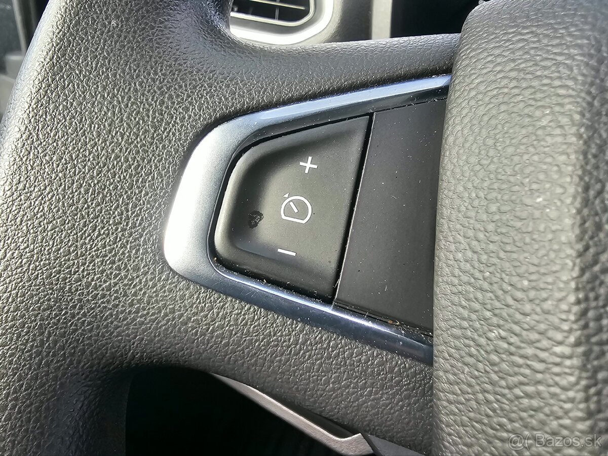 Renault Master 2.3 Dci 6.miest automat Odpočet DPH - 13