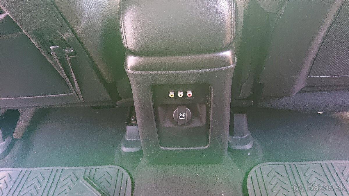Fiat Freemont 2.0 16V 170k MultiJet Longue 4x4 - 13