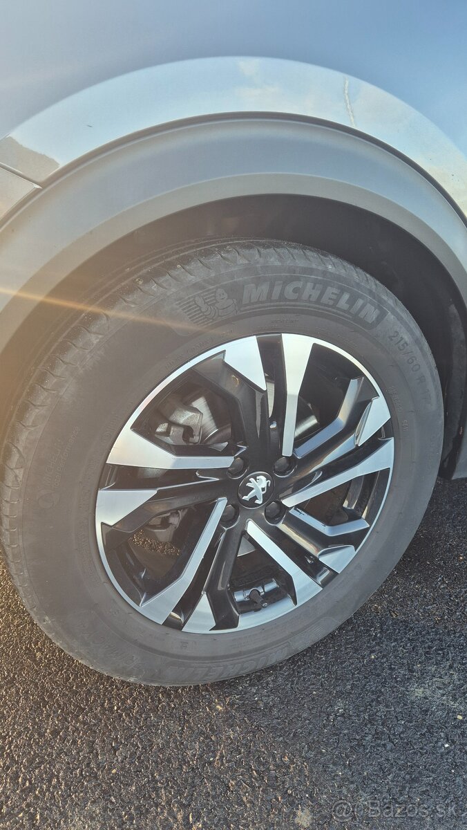 2008 GT 1,5 malý najazd - 13